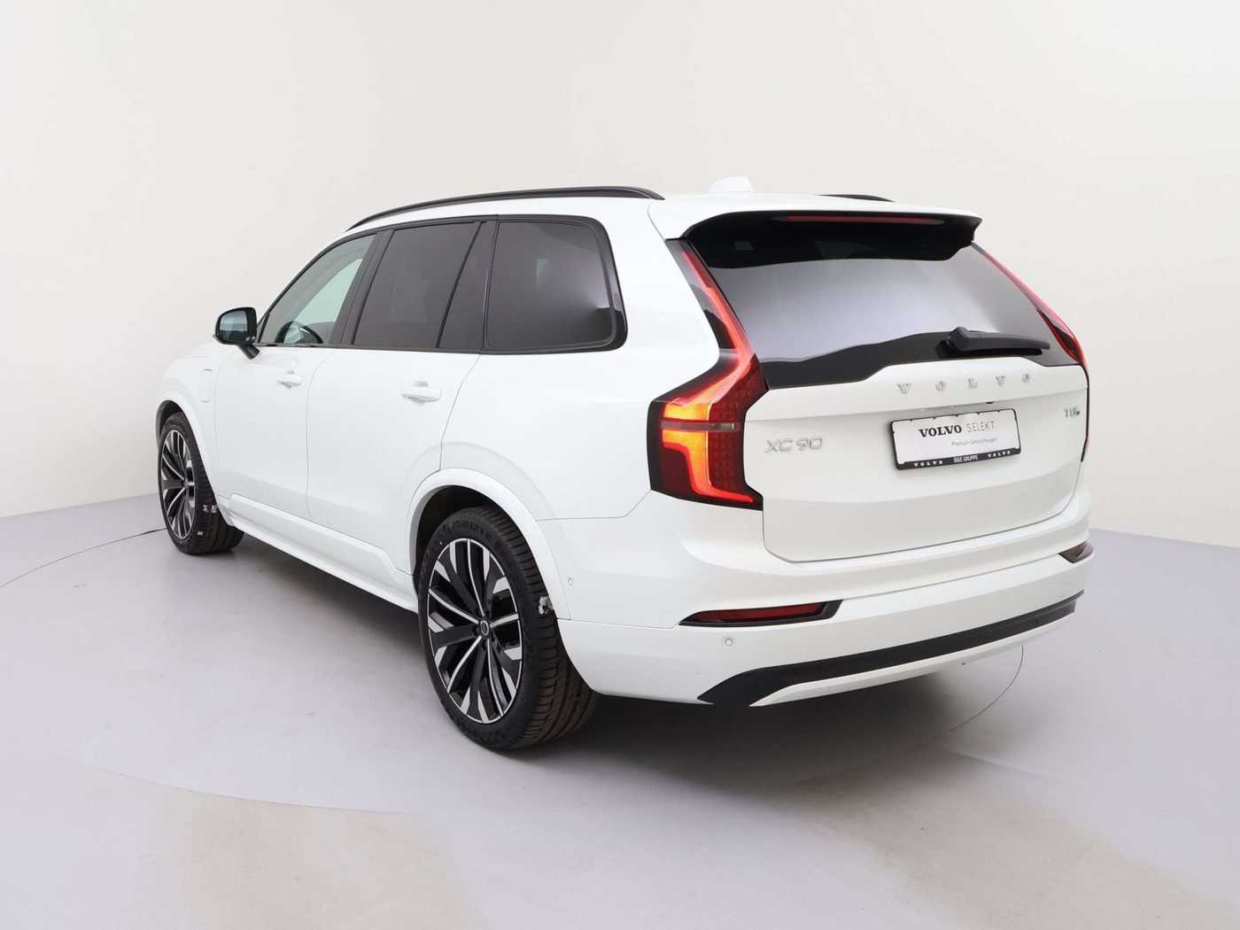 Volvo XC90 – Bild 7