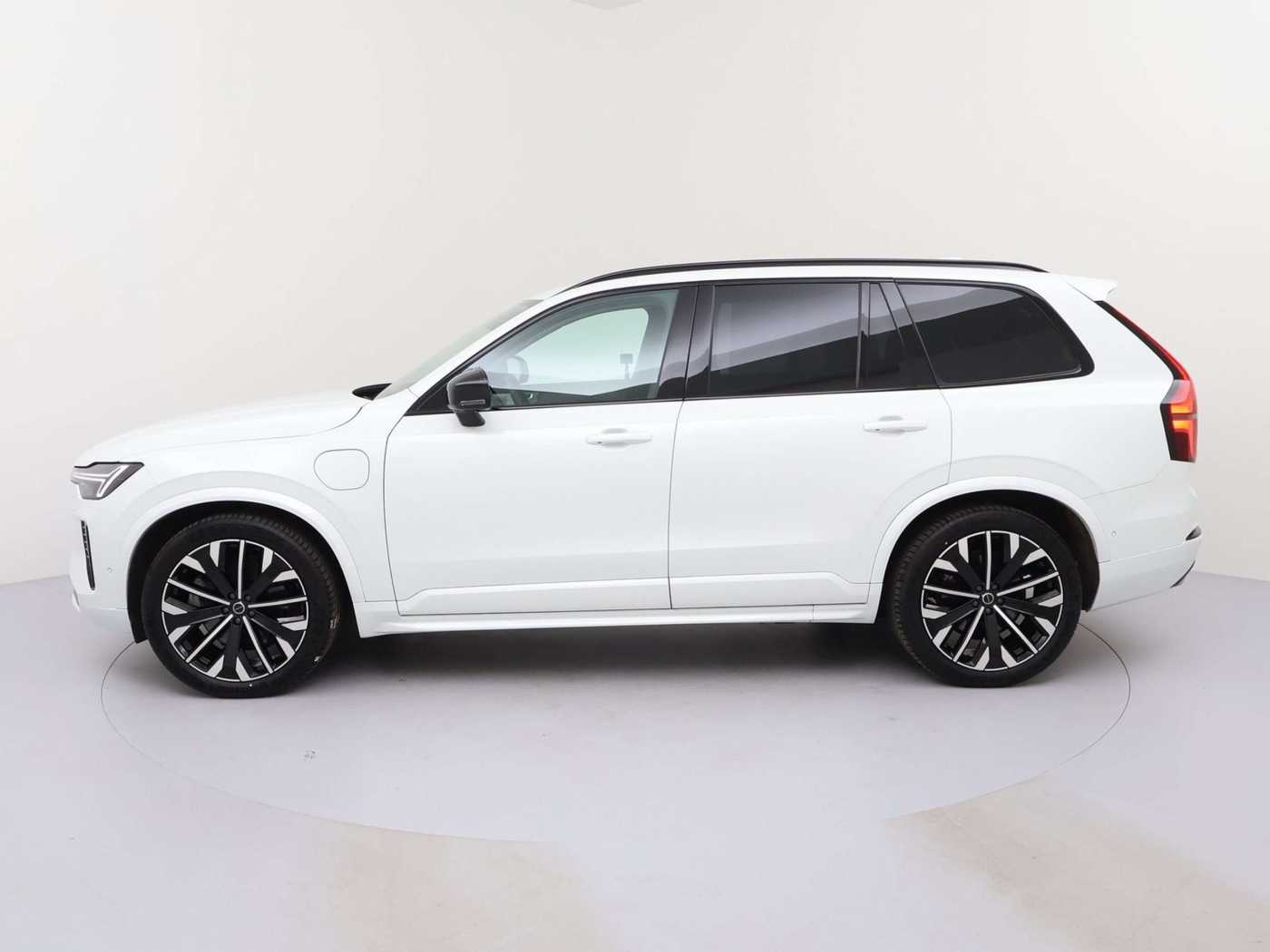 Volvo XC90 – Bild 8