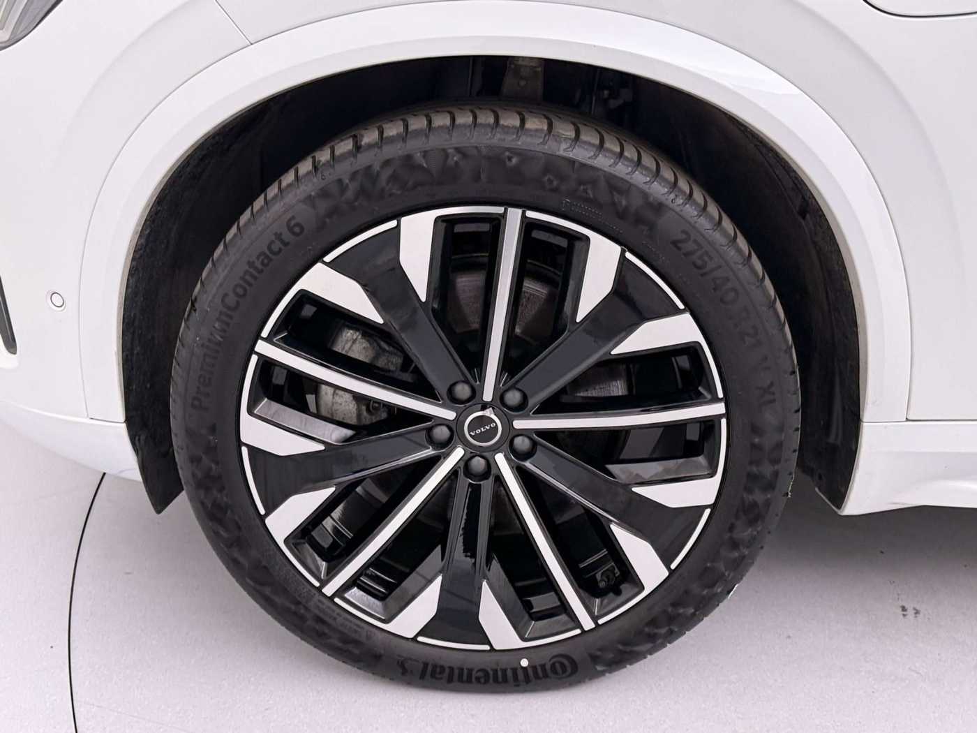 Volvo XC90 – Bild 9