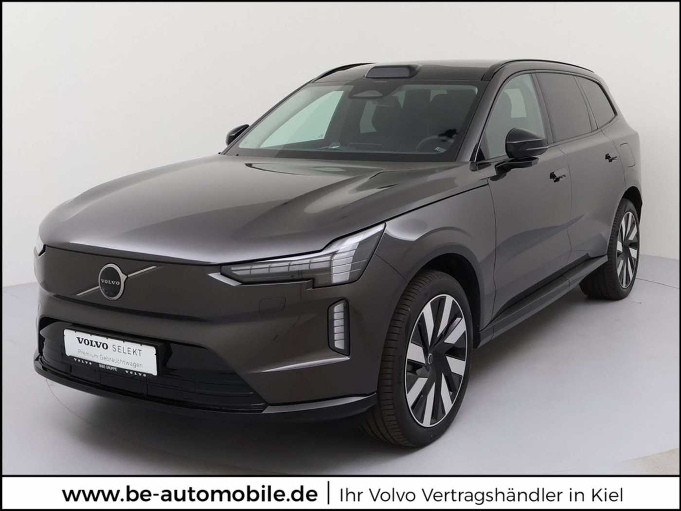 Volvo EX90