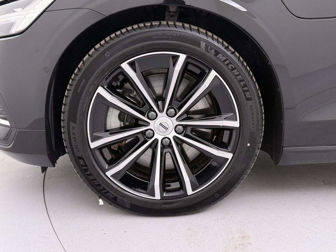 Volvo V60 – Bild 10