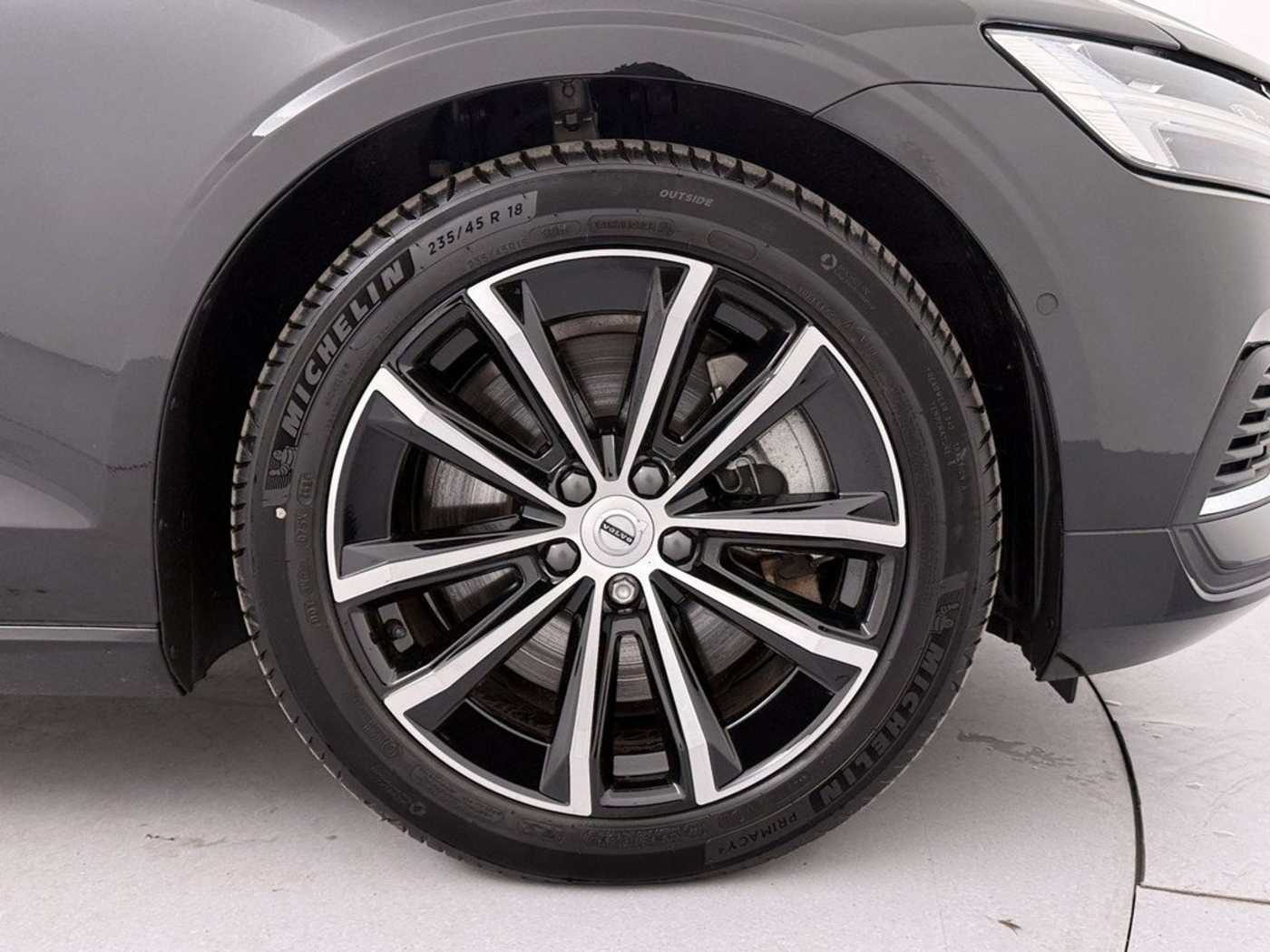 Volvo V60 – Bild 11
