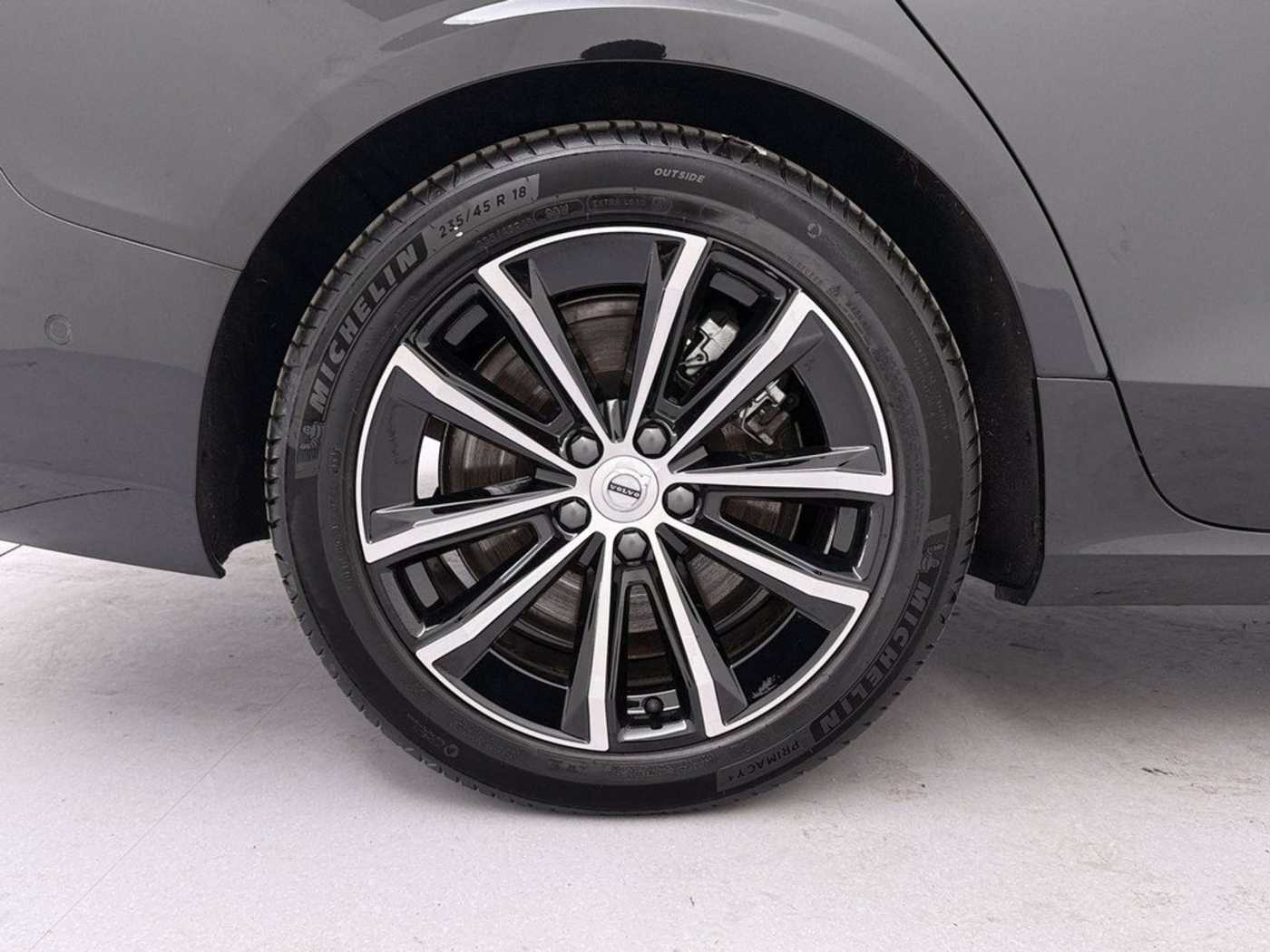 Volvo V60 – Bild 12
