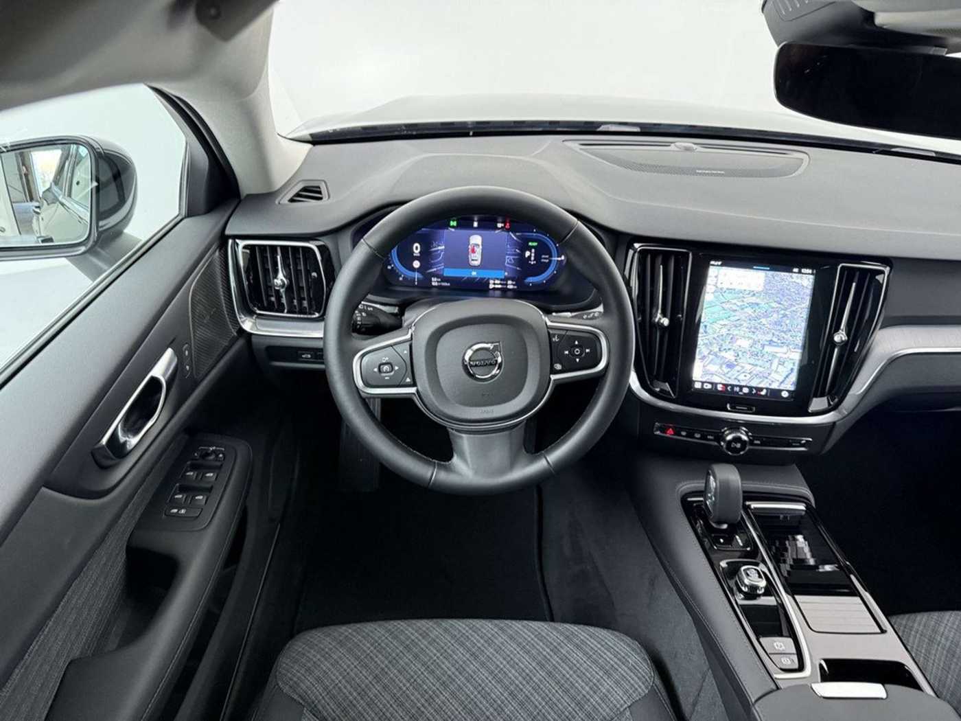 Volvo V60 – Bild 14