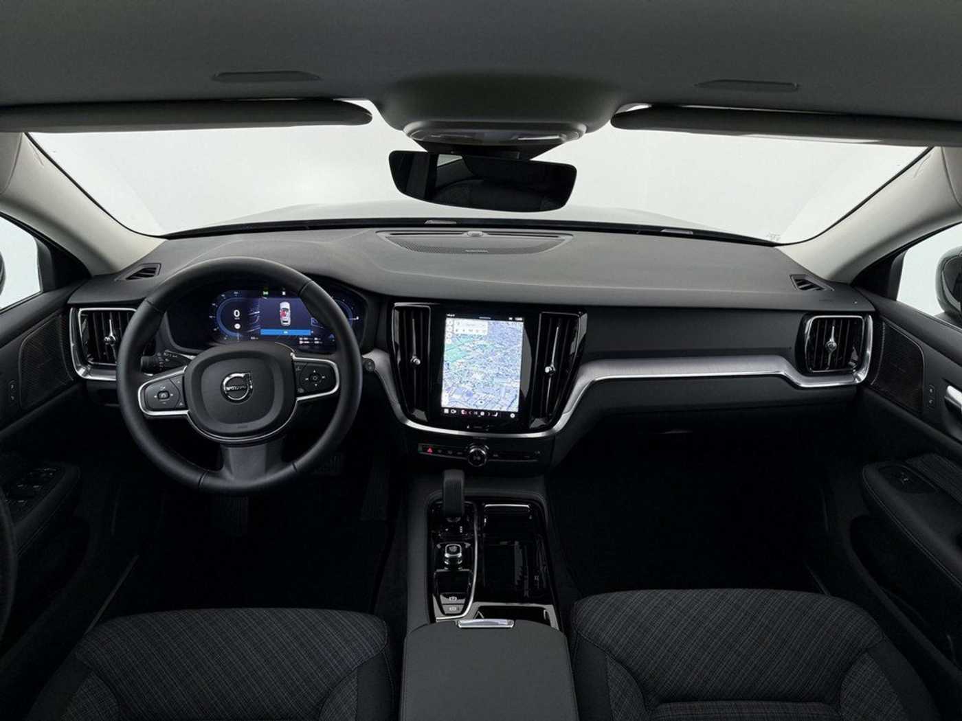 Volvo V60 – Bild 15