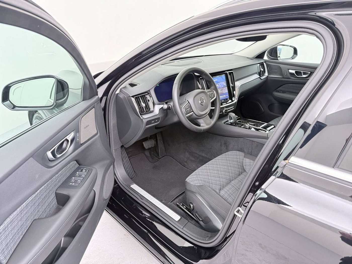 Volvo V60 – Bild 16