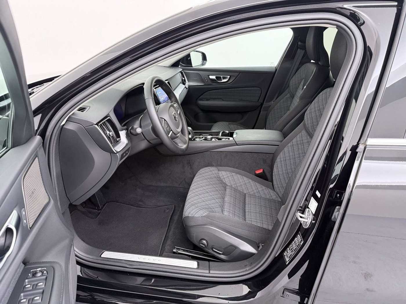Volvo V60 – Bild 17