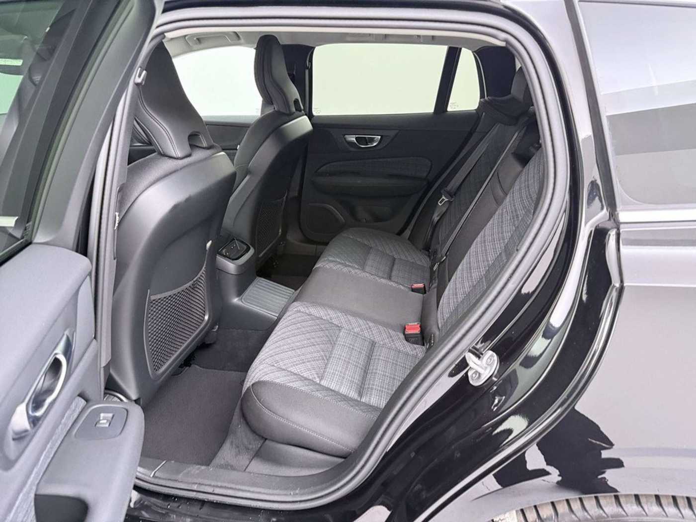 Volvo V60 – Bild 18