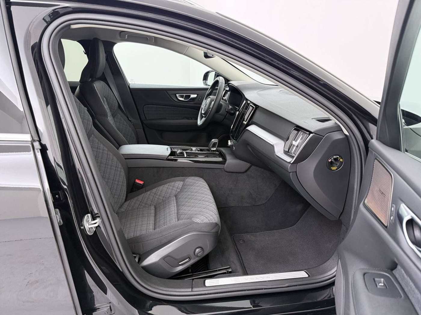 Volvo V60 – Bild 19