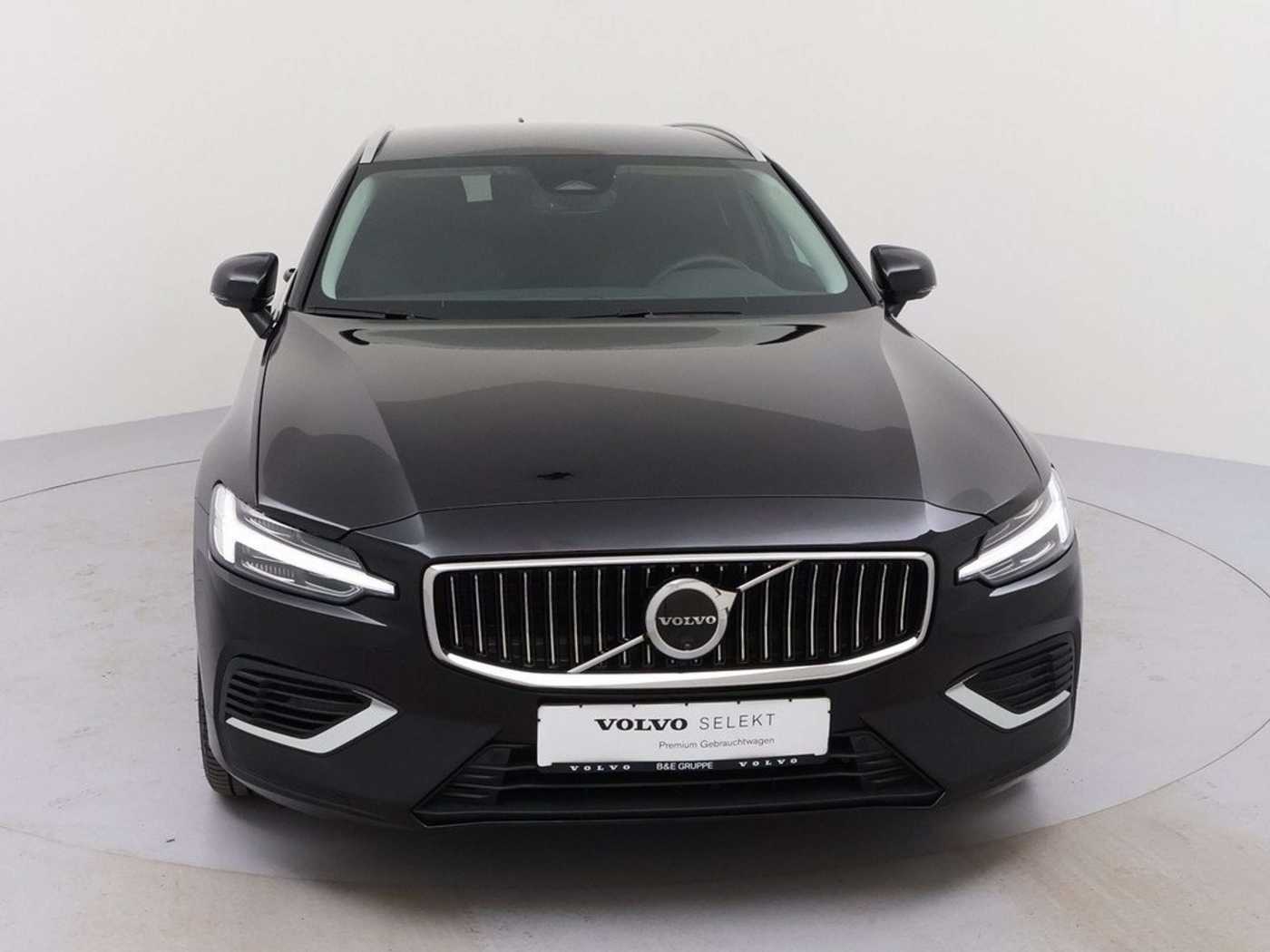 Volvo V60 – Bild 2