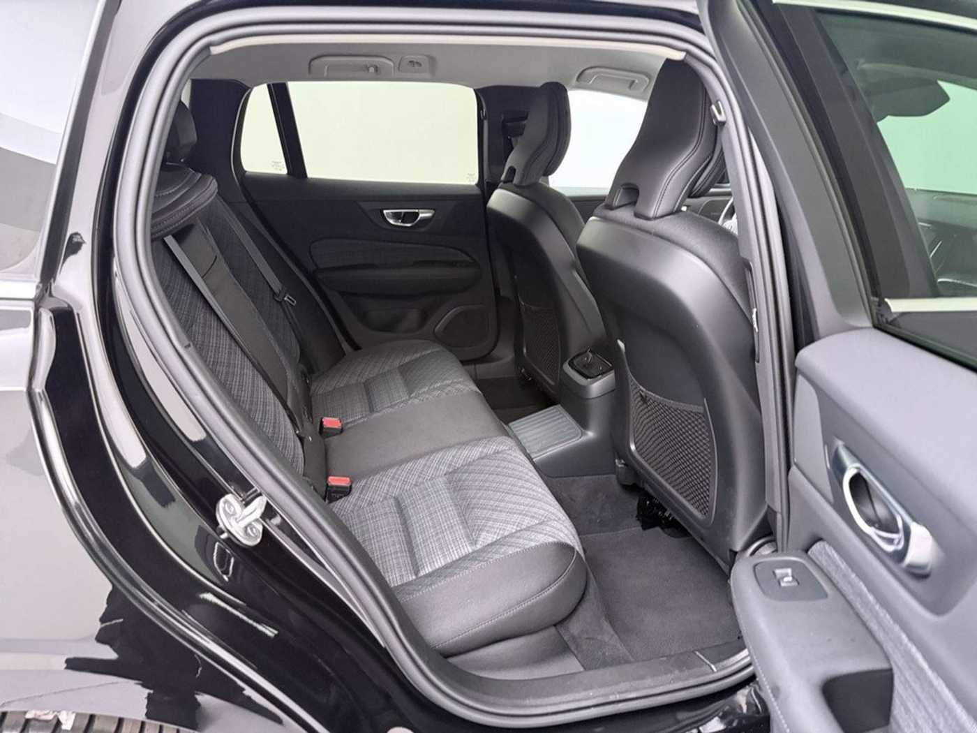 Volvo V60 – Bild 21