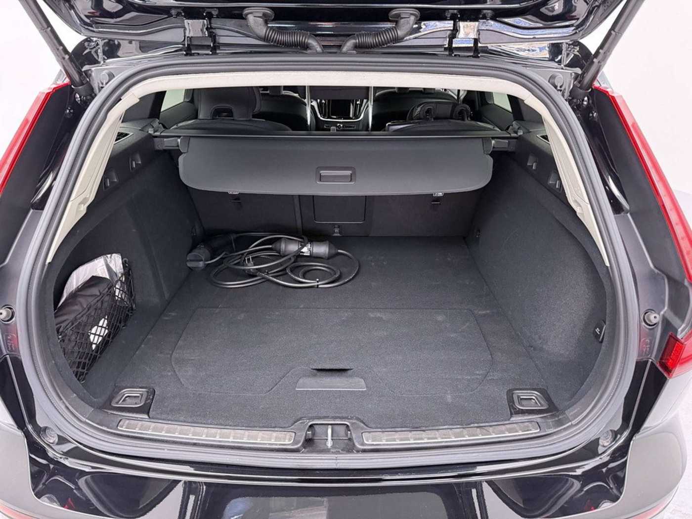 Volvo V60 – Bild 24