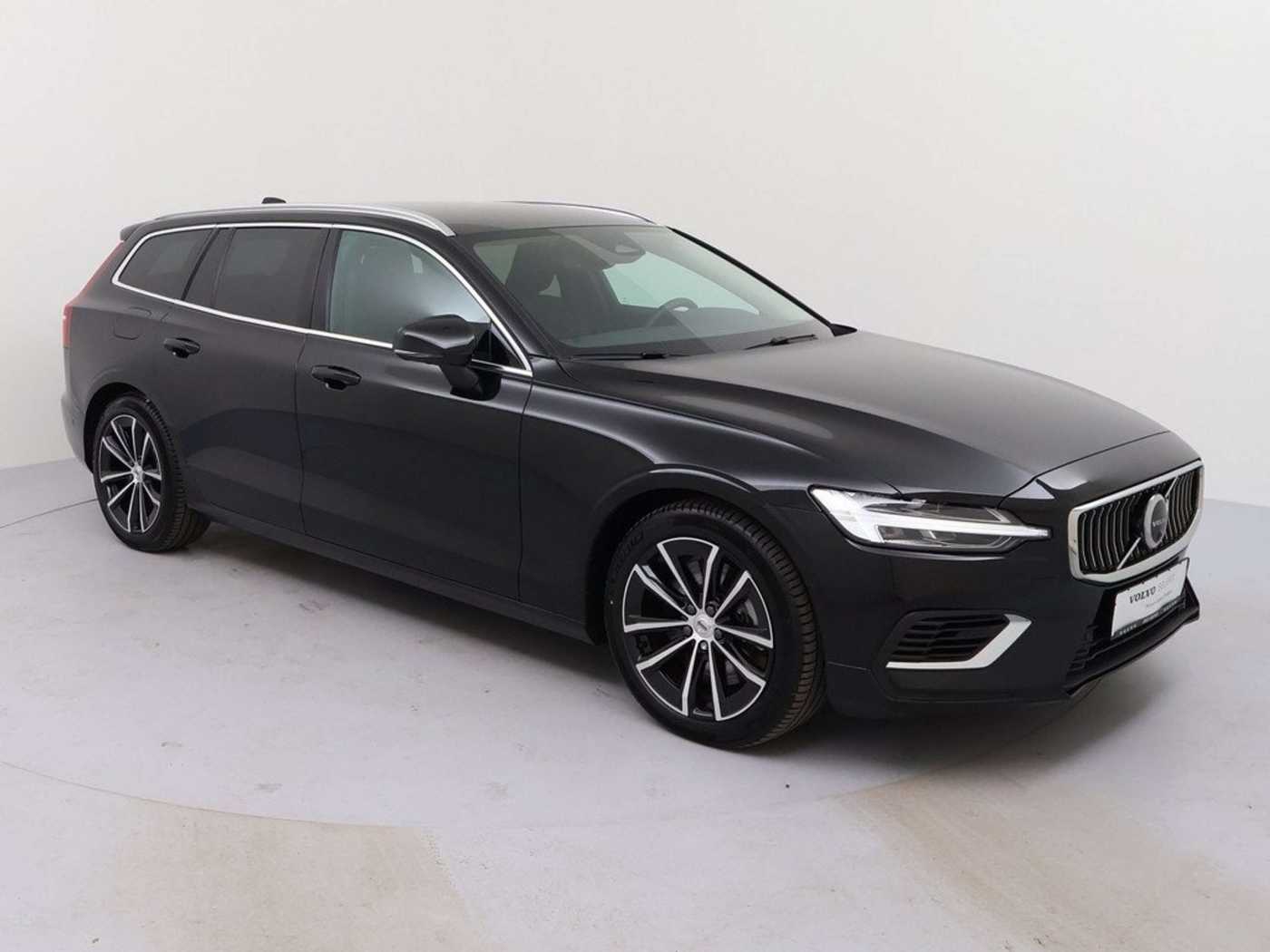 Volvo V60 – Bild 3