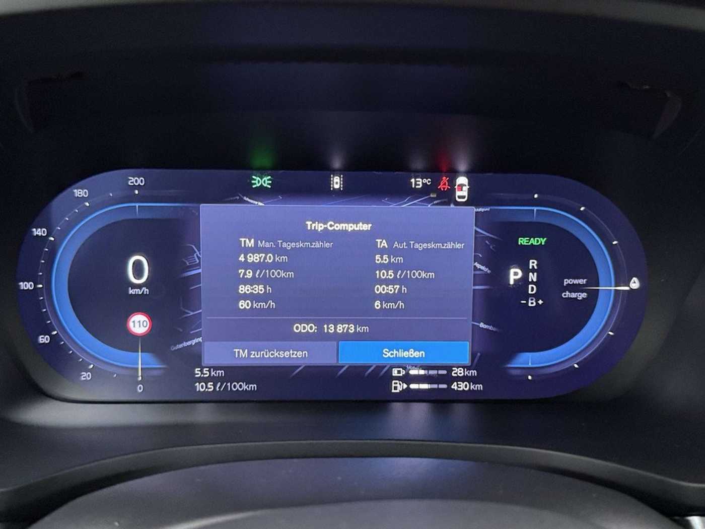 Volvo V60 – Bild 30