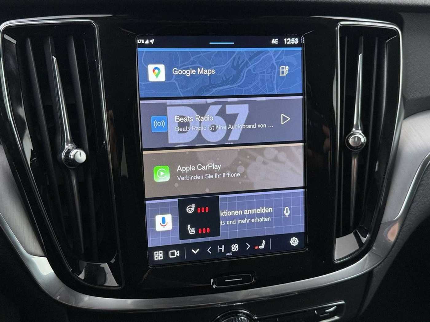 Volvo V60 – Bild 31