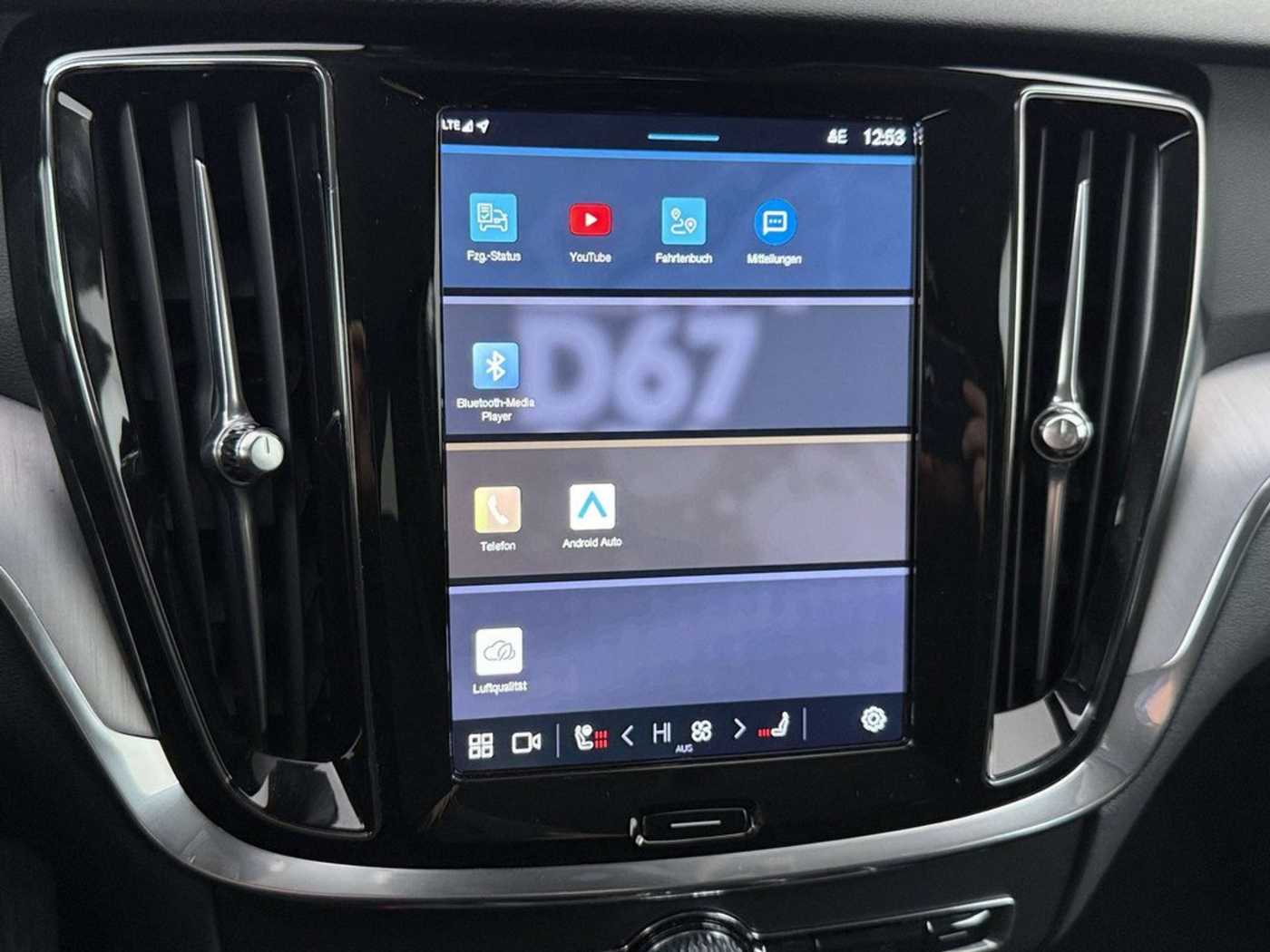 Volvo V60 – Bild 32