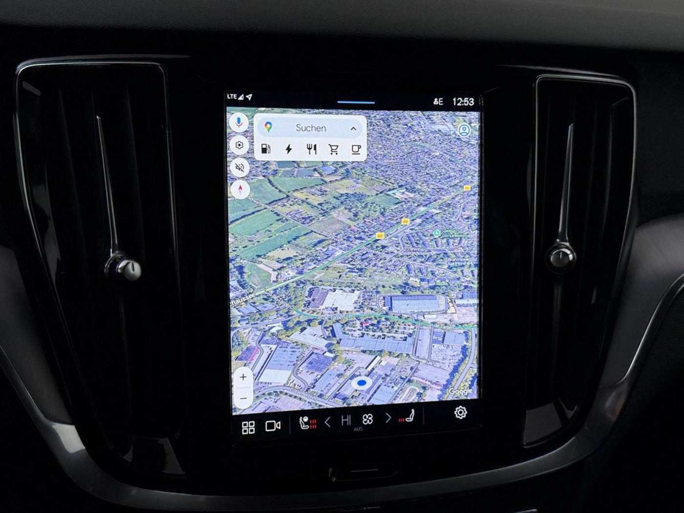 Volvo V60 – Bild 33