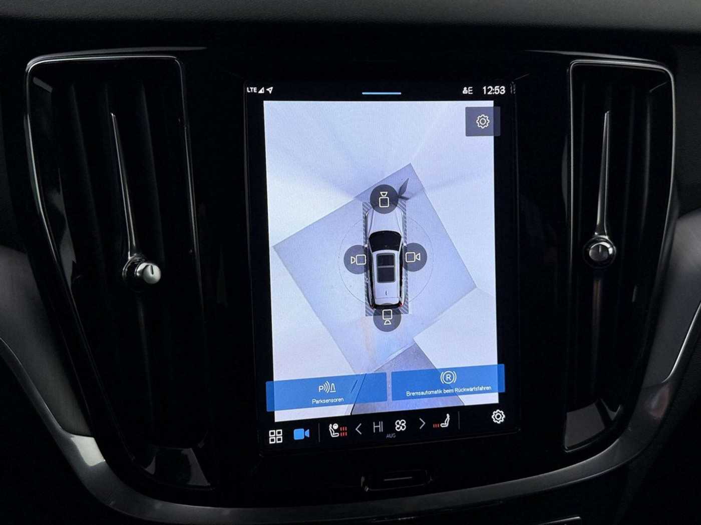 Volvo V60 – Bild 34