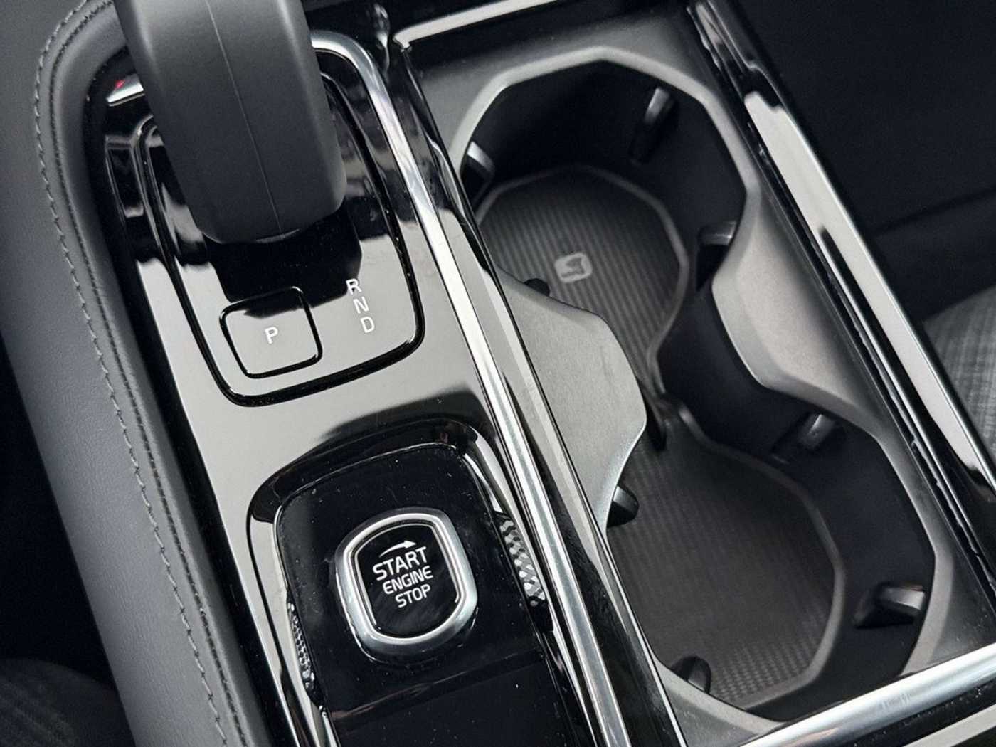 Volvo V60 – Bild 36