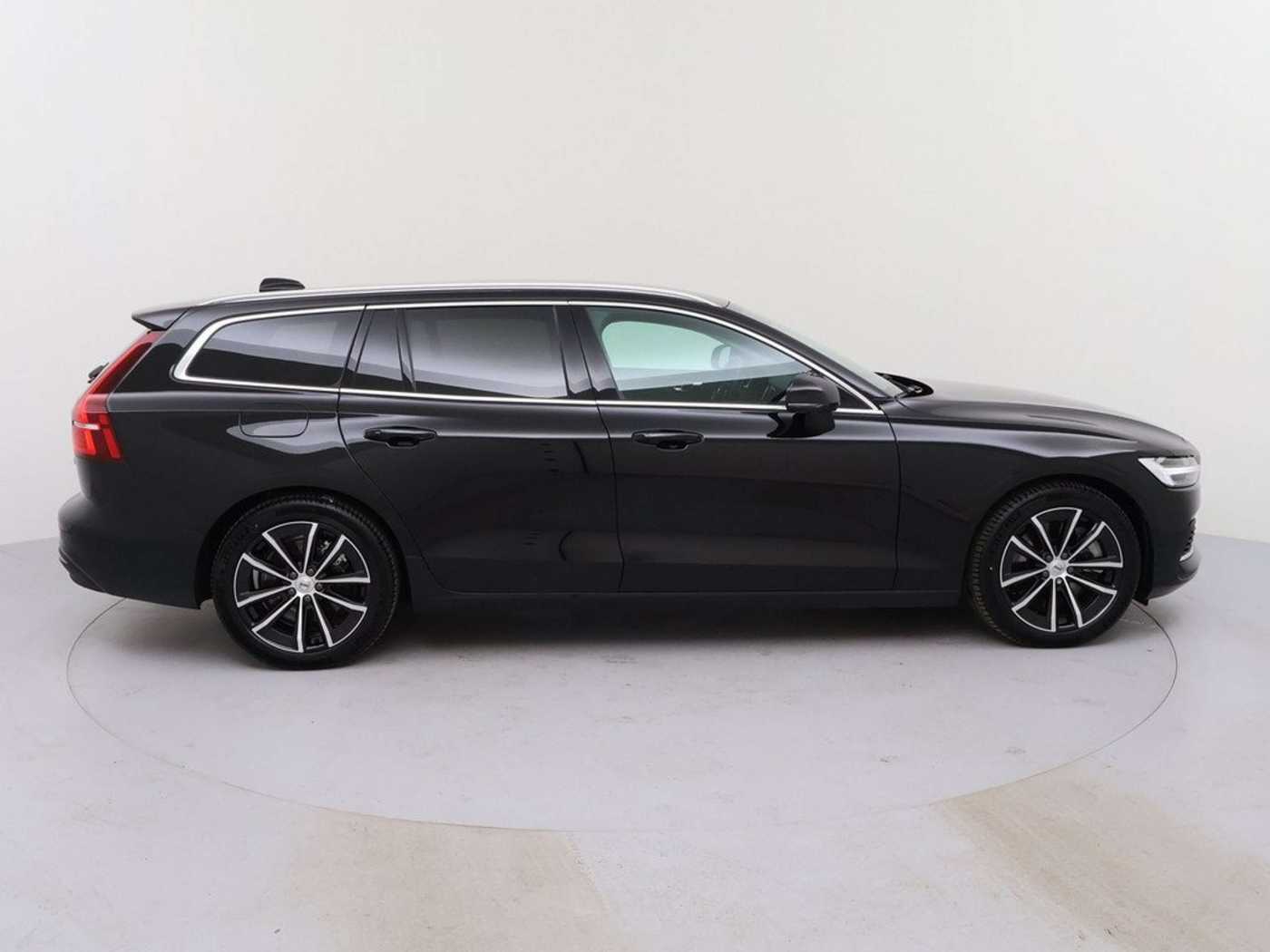 Volvo V60 – Bild 4