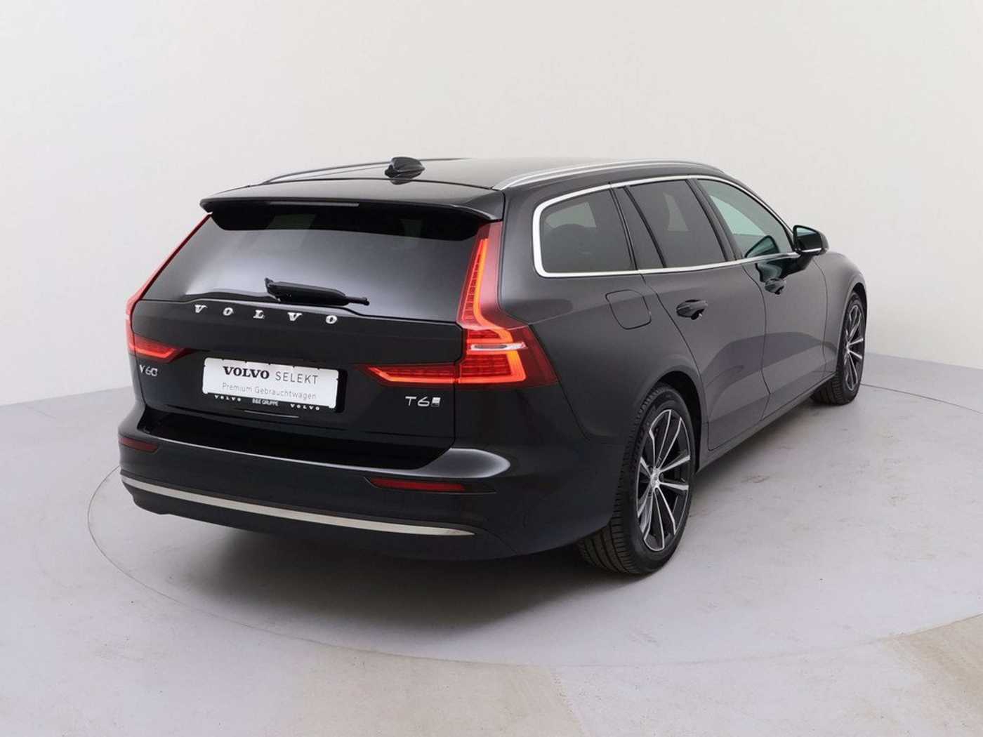 Volvo V60 – Bild 5