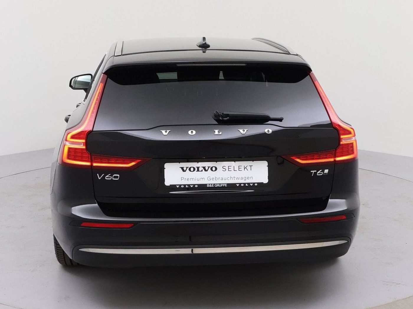 Volvo V60 – Bild 6