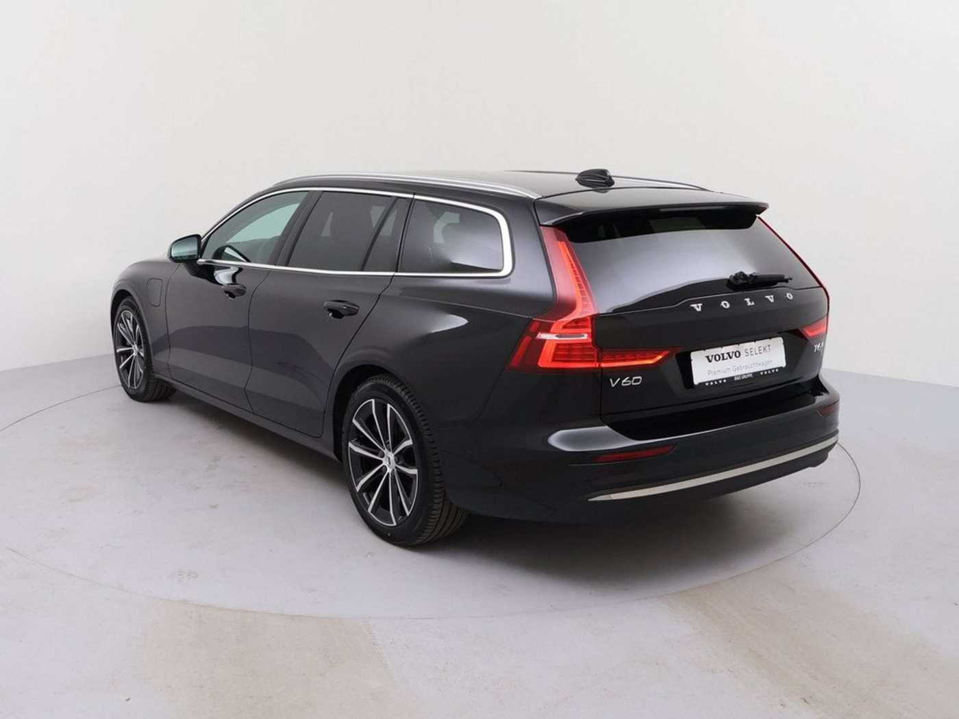 Volvo V60 – Bild 7