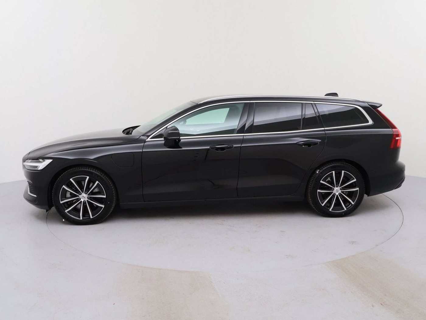 Volvo V60 – Bild 8