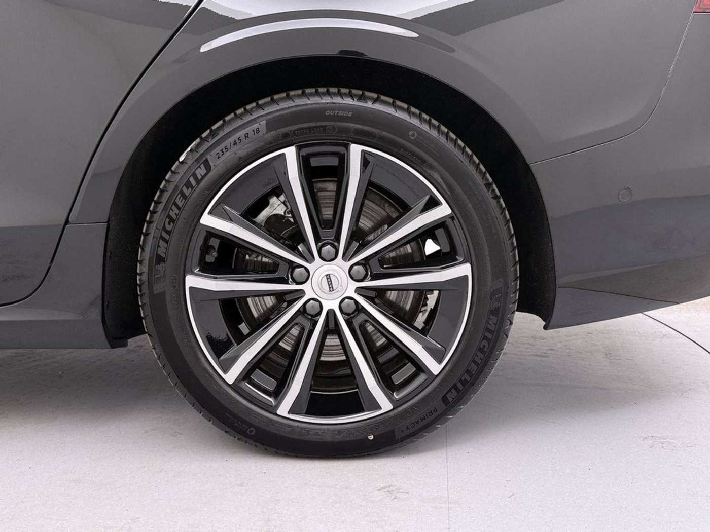 Volvo V60 – Bild 9