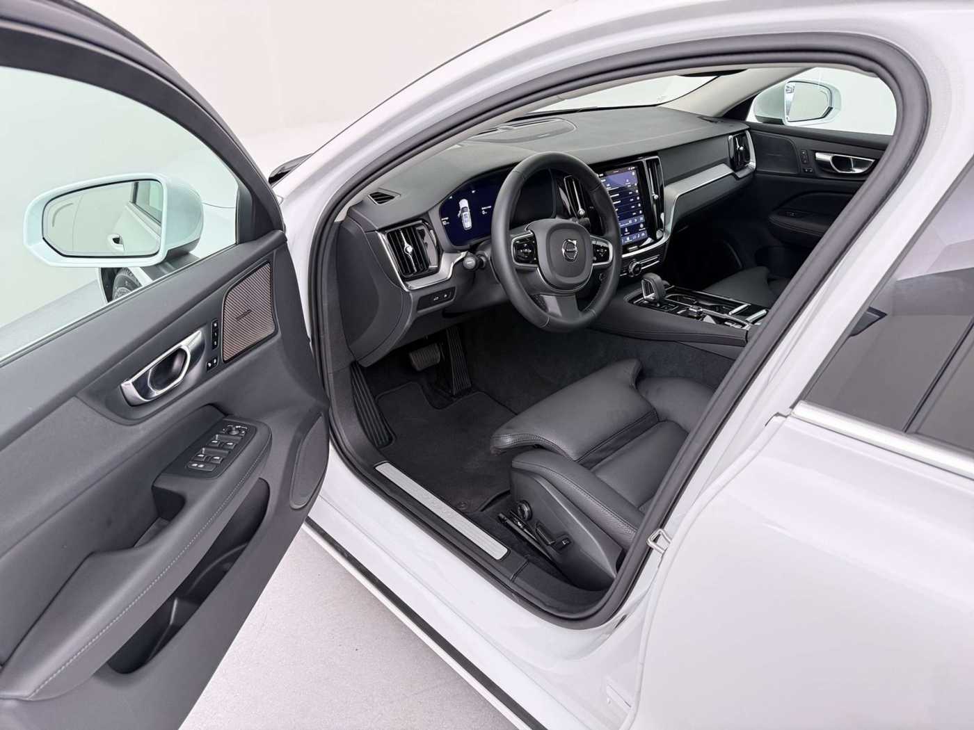 Volvo V60 – Bild 11