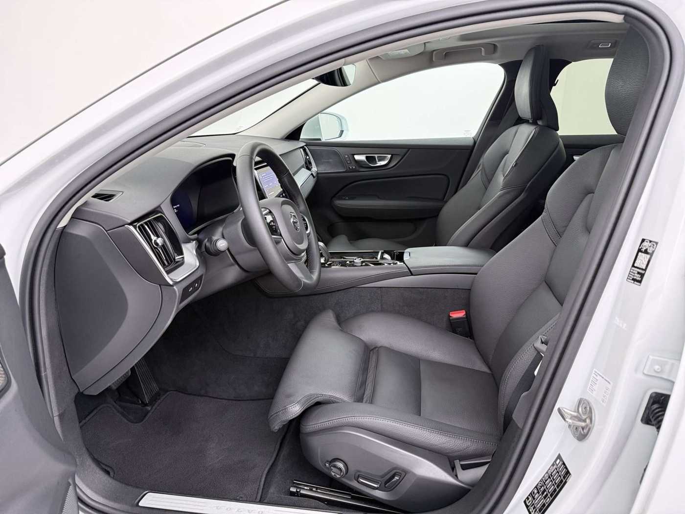 Volvo V60 – Bild 12