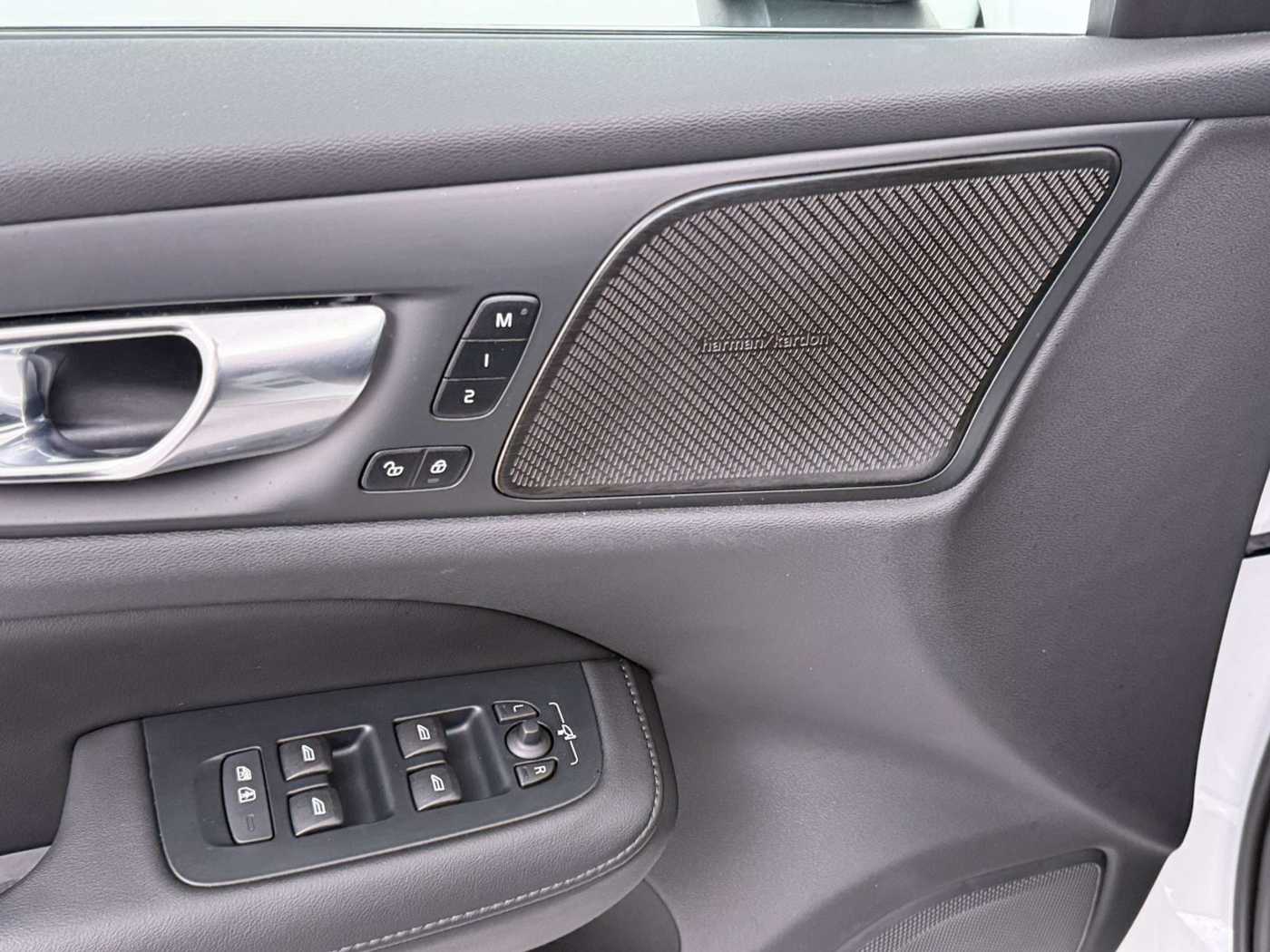 Volvo V60 – Bild 13