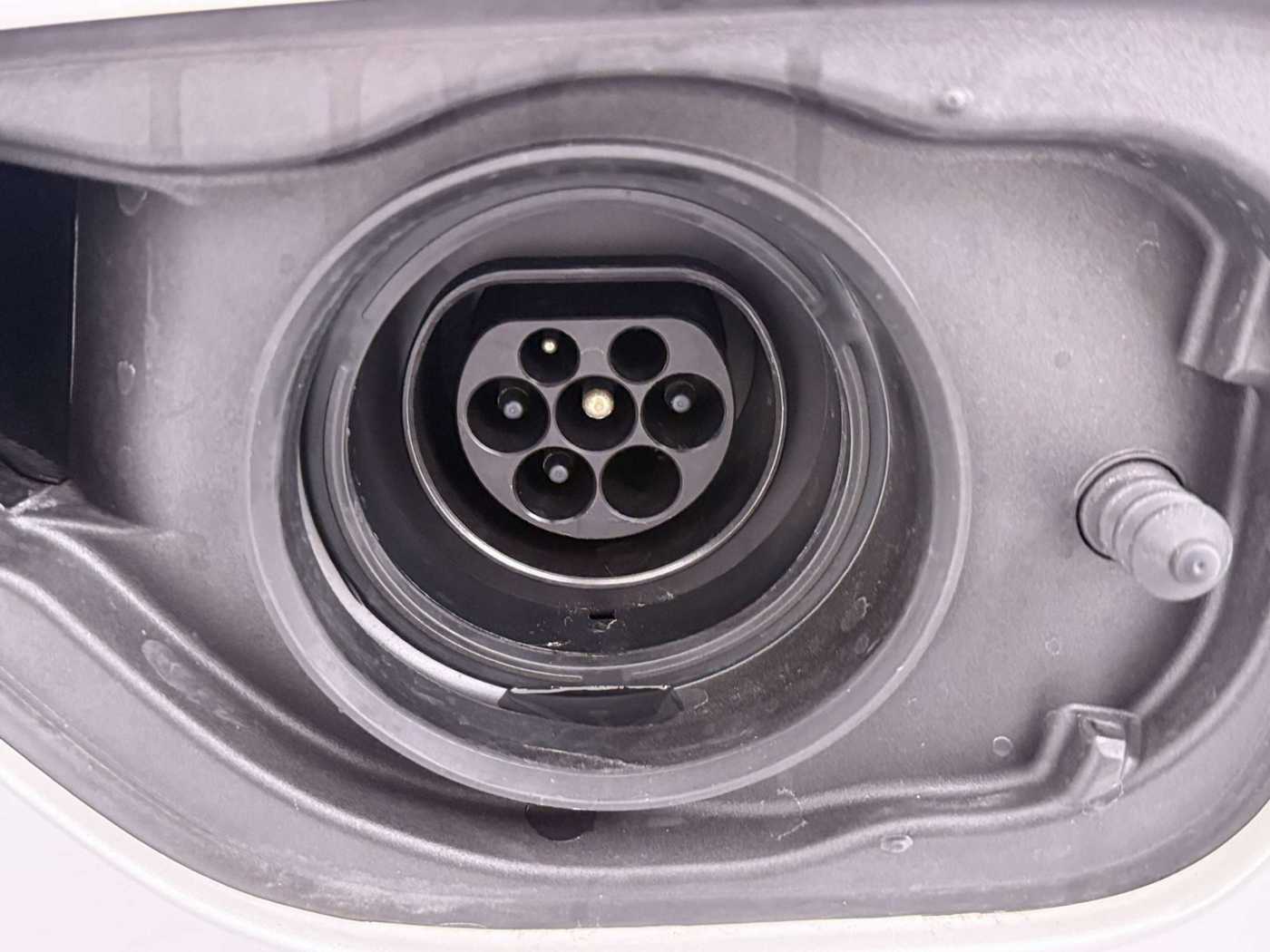 Volvo V60 – Bild 14