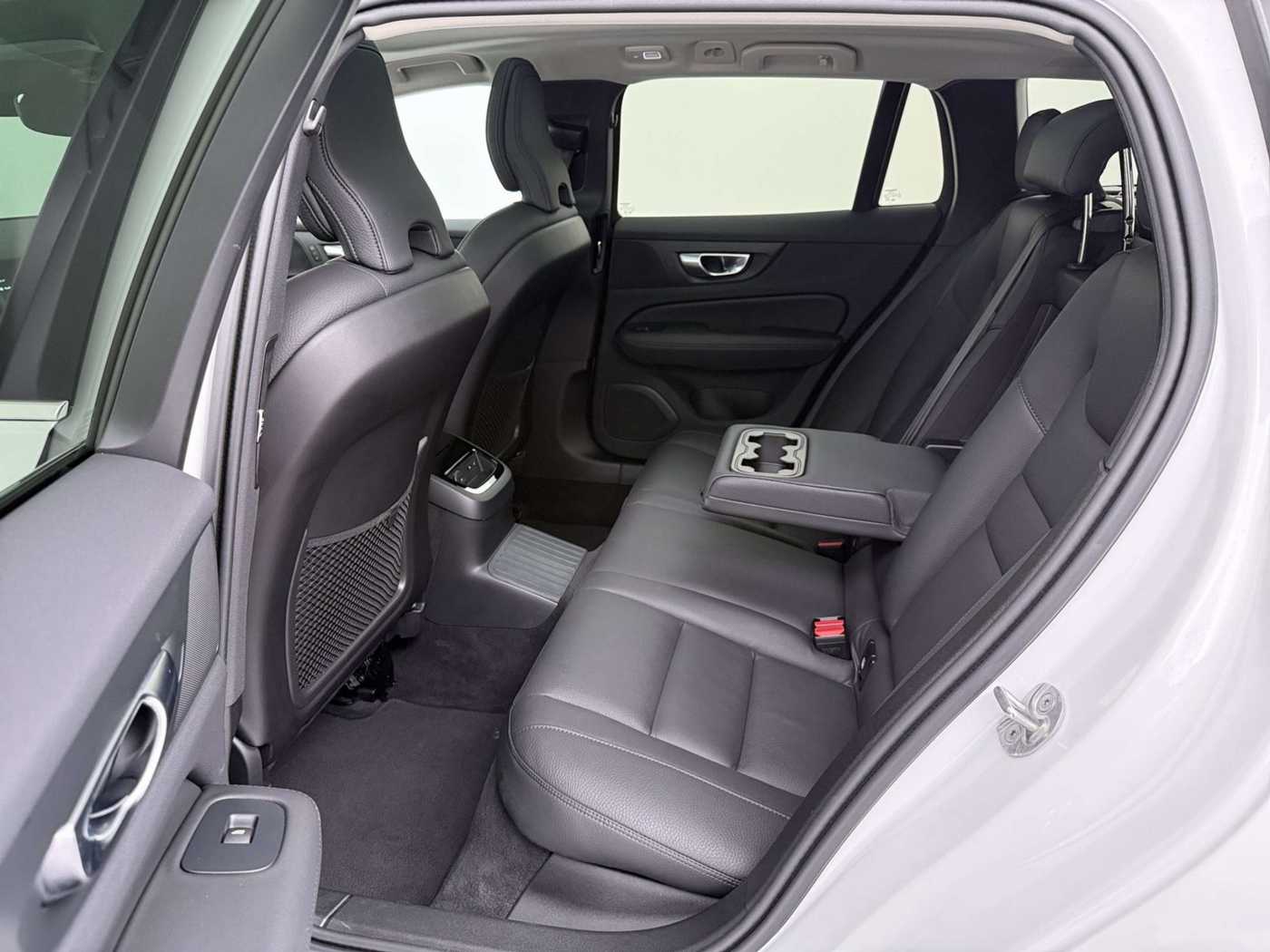 Volvo V60 – Bild 15
