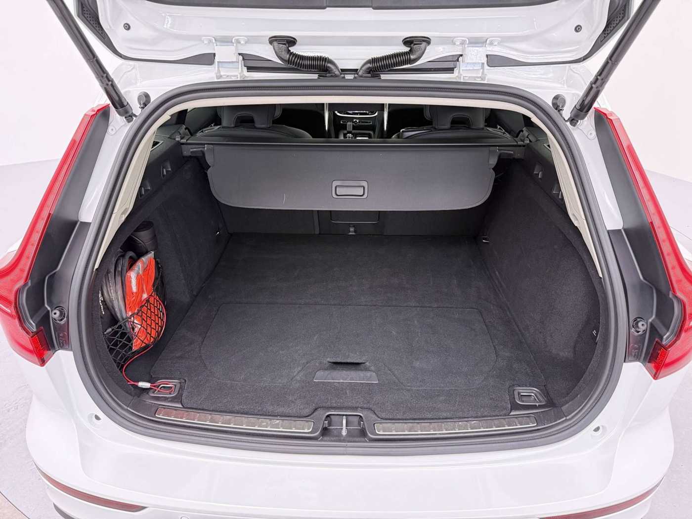 Volvo V60 – Bild 18