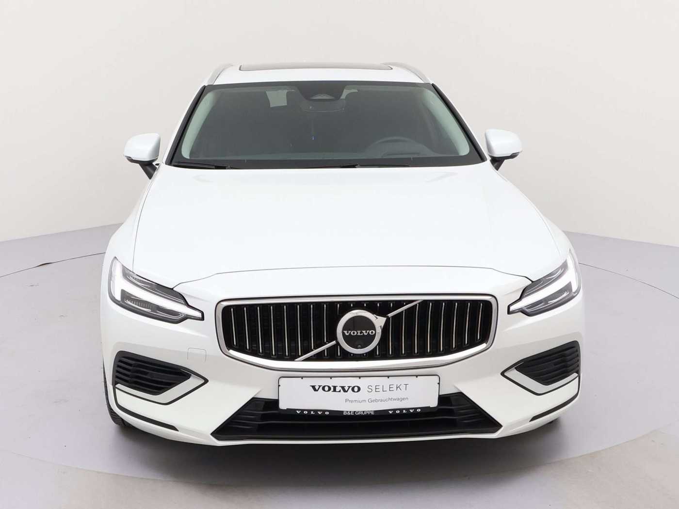 Volvo V60 – Bild 2