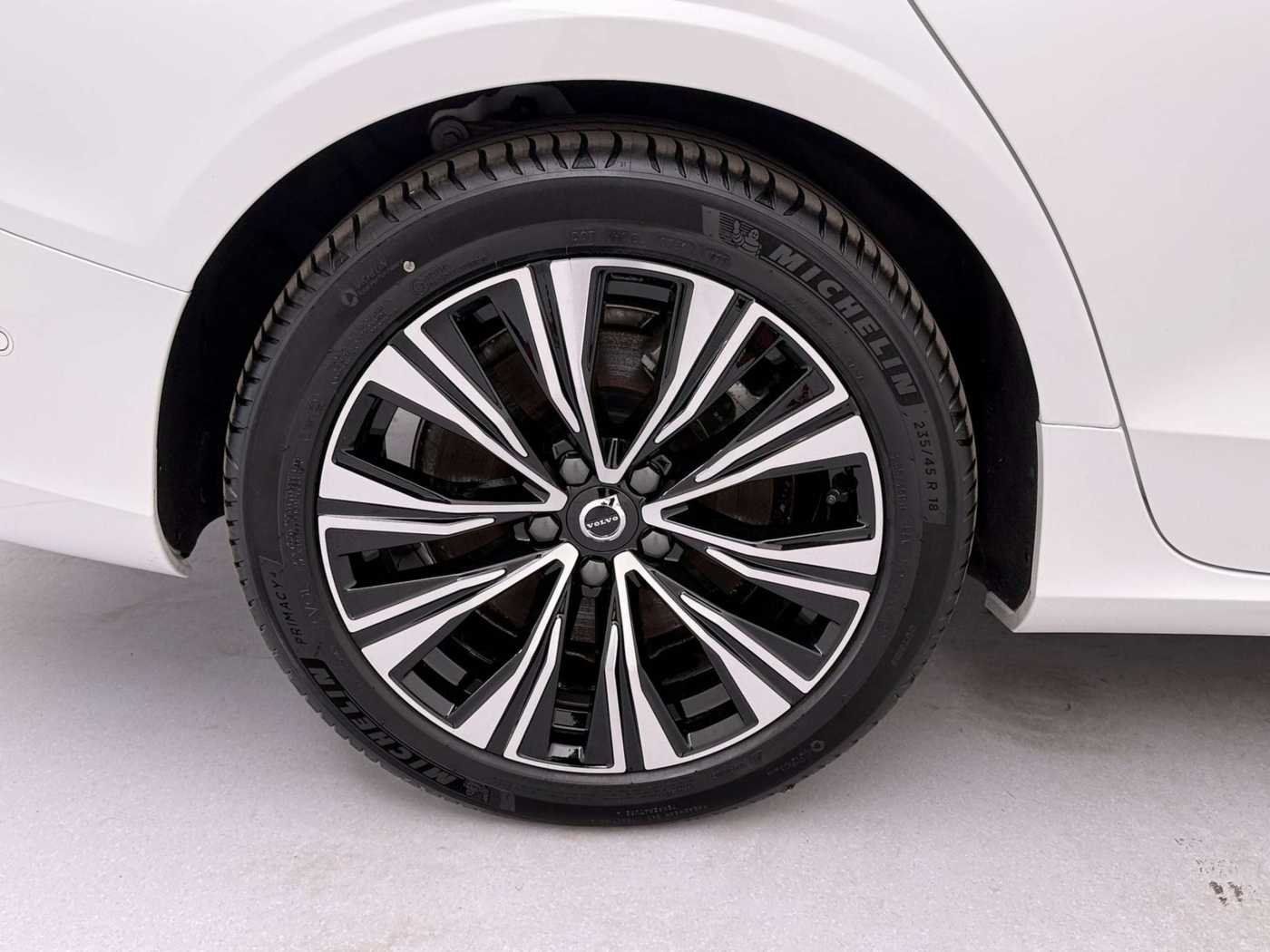 Volvo V60 – Bild 23