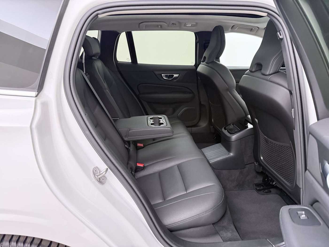 Volvo V60 – Bild 24