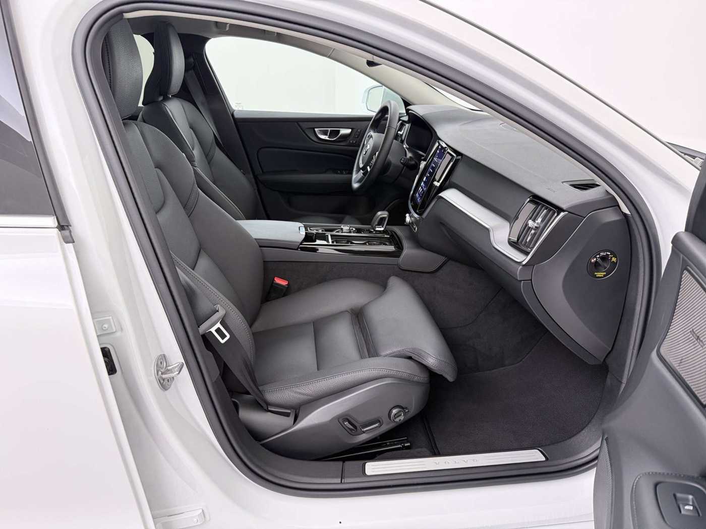 Volvo V60 – Bild 25