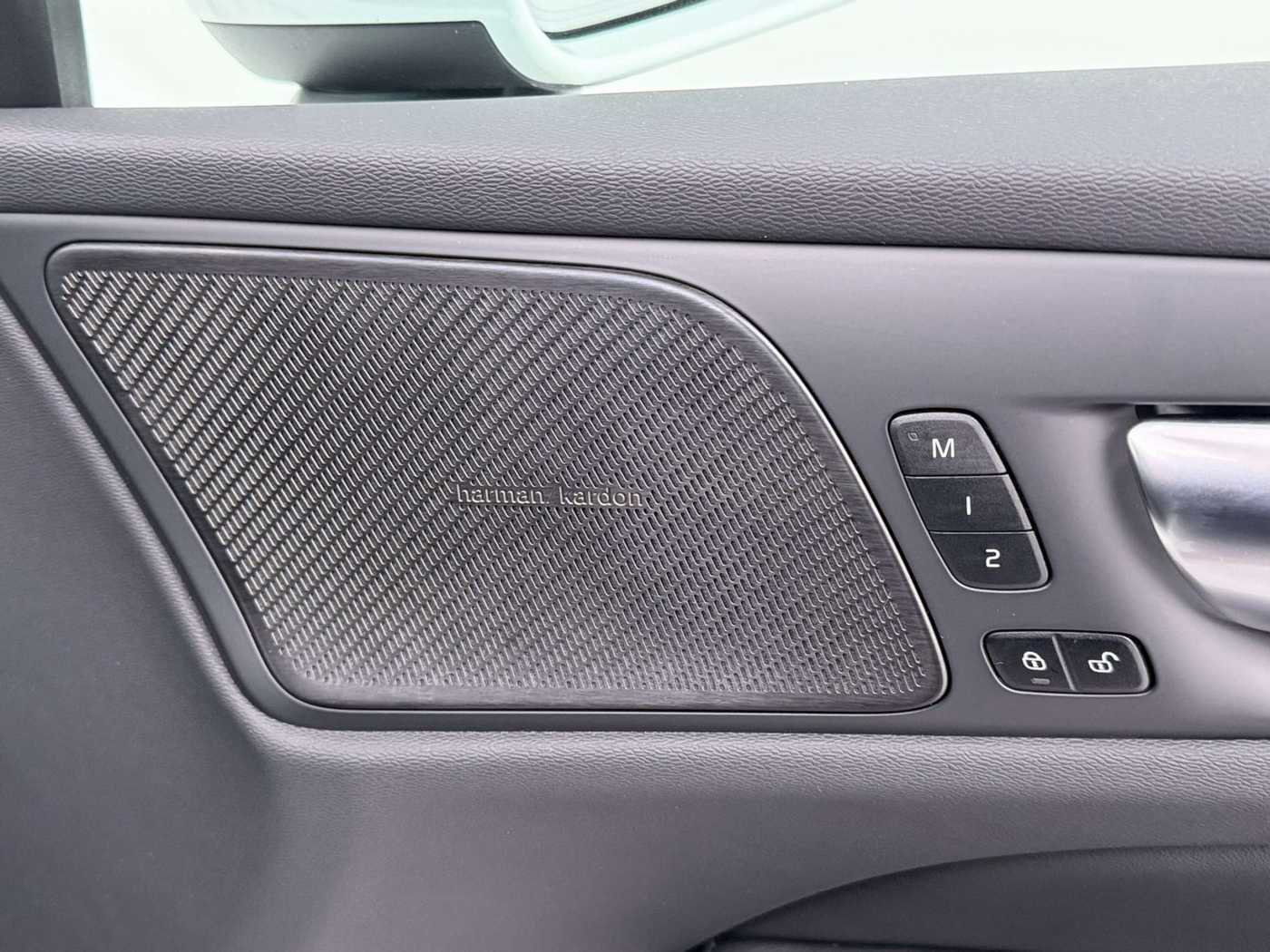 Volvo V60 – Bild 26