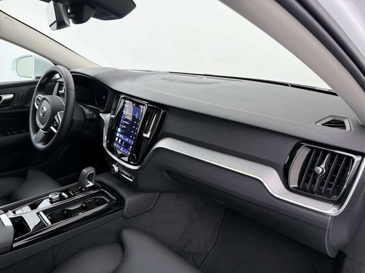 Volvo V60 – Bild 27