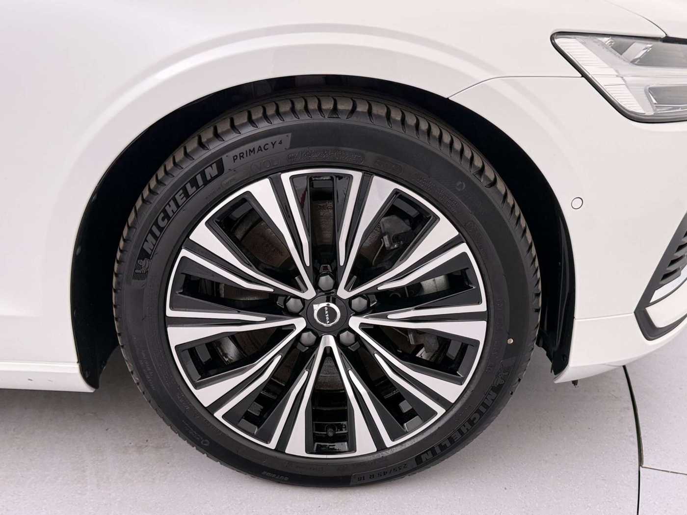 Volvo V60 – Bild 28