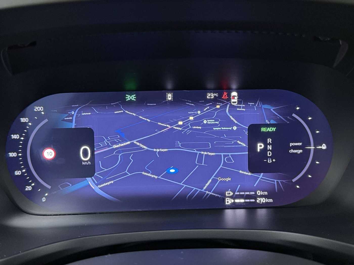 Volvo V60 – Bild 29