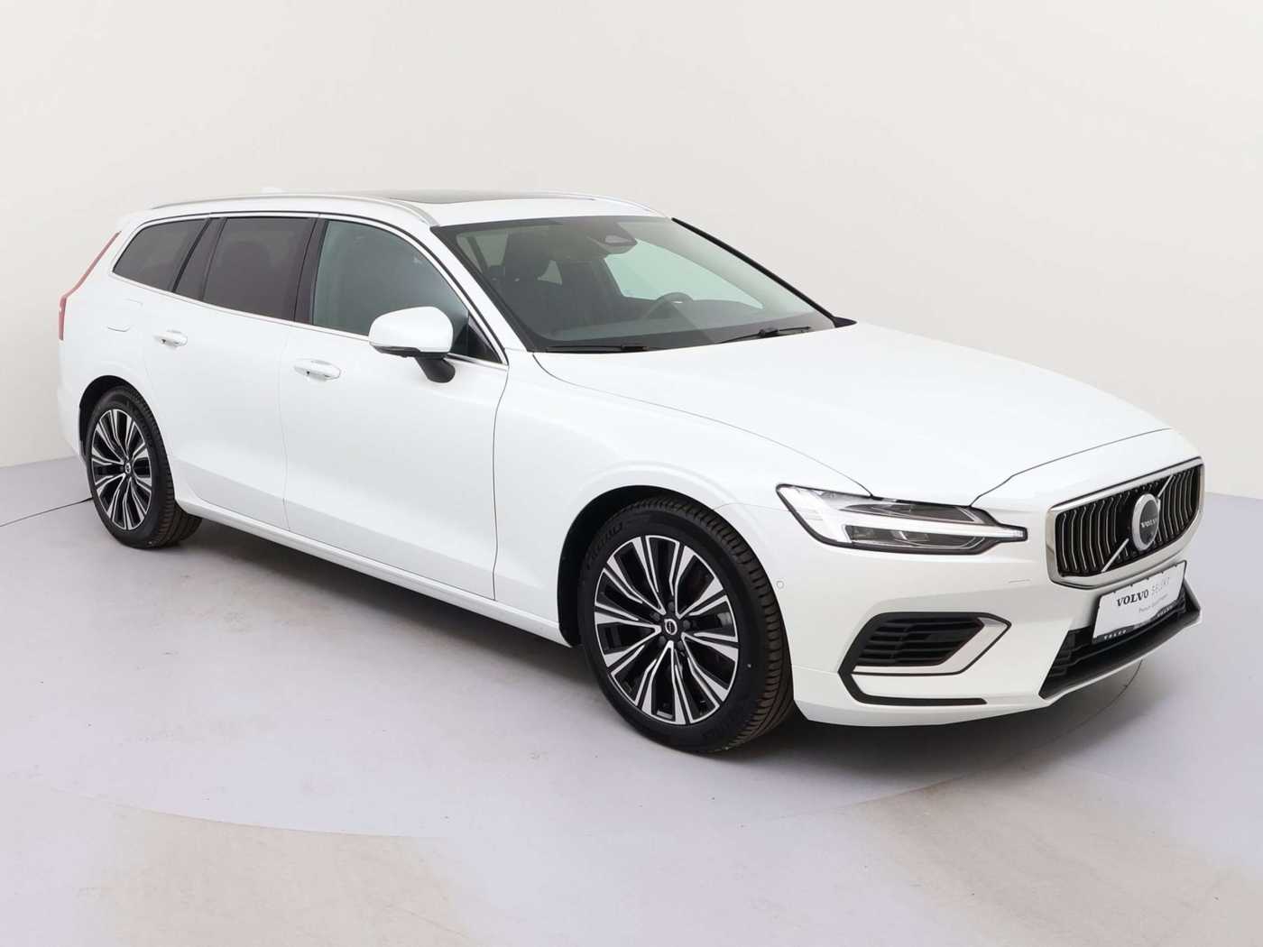 Volvo V60 – Bild 3