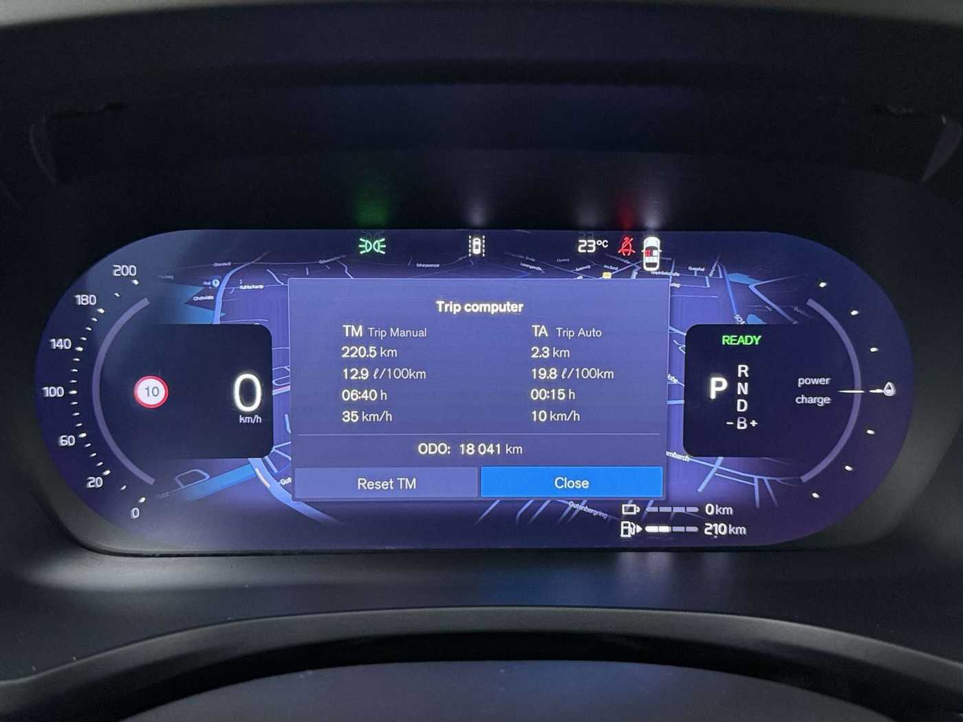 Volvo V60 – Bild 30