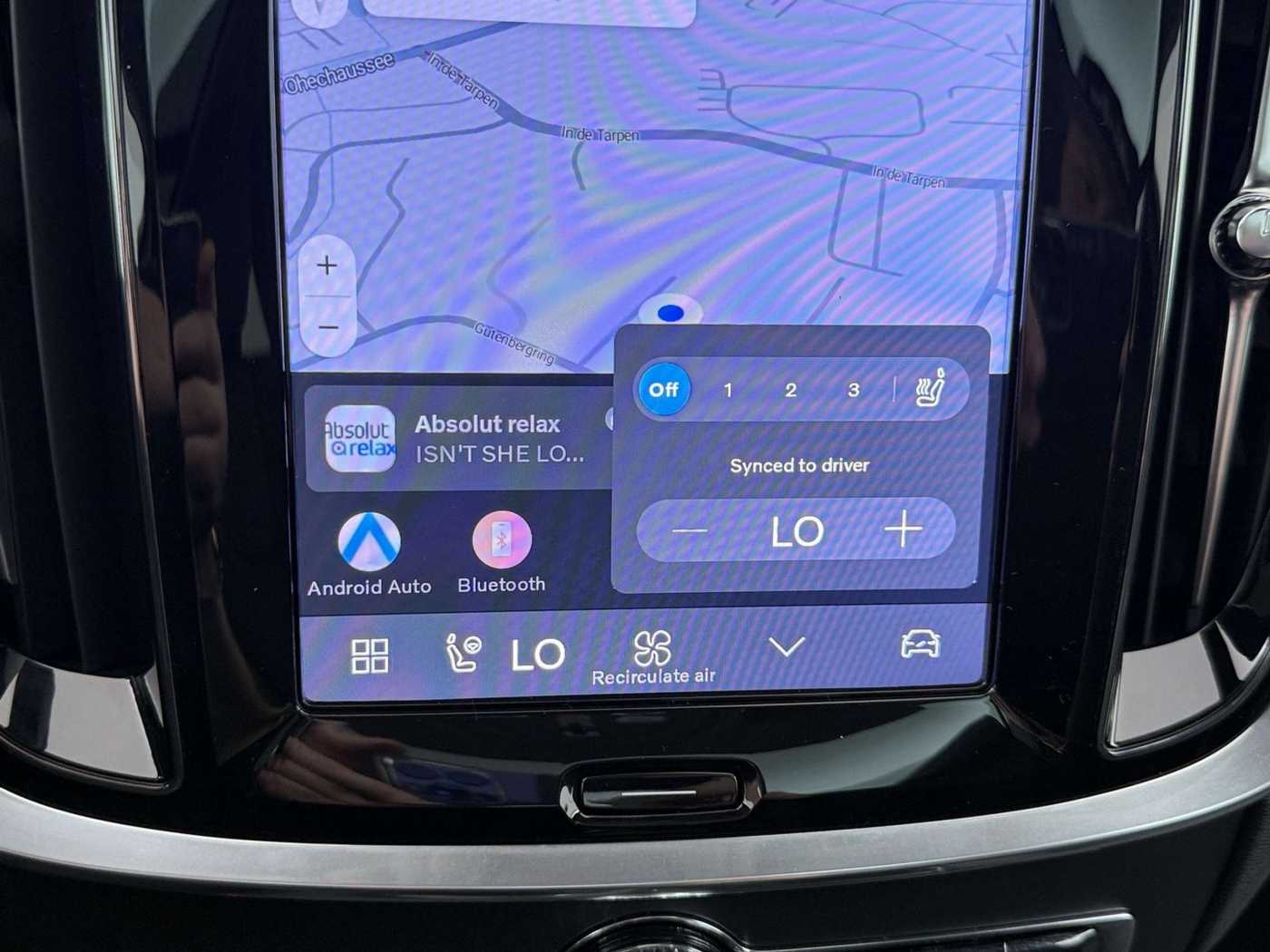 Volvo V60 – Bild 32