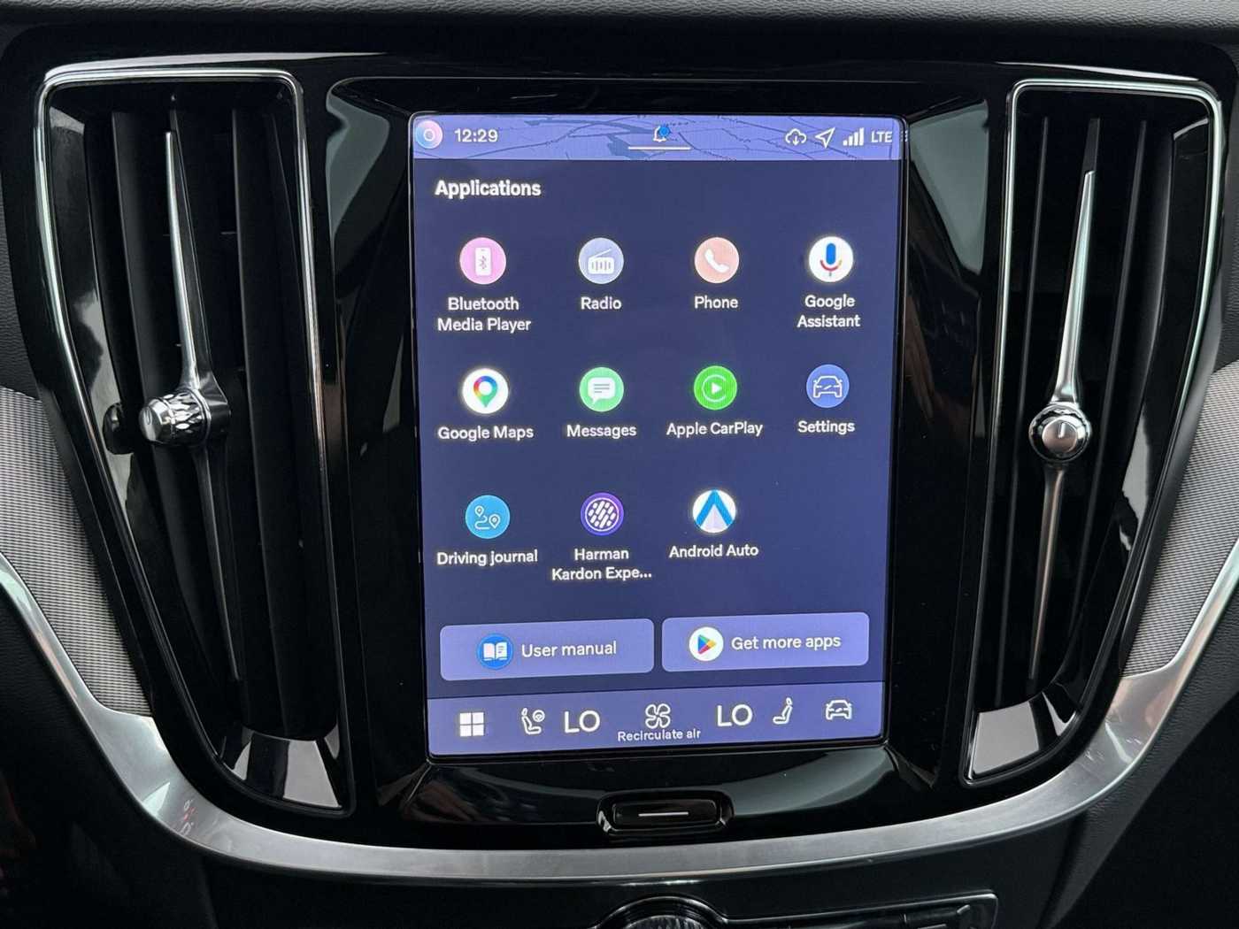 Volvo V60 – Bild 33