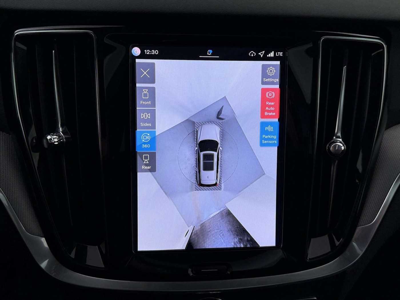 Volvo V60 – Bild 34
