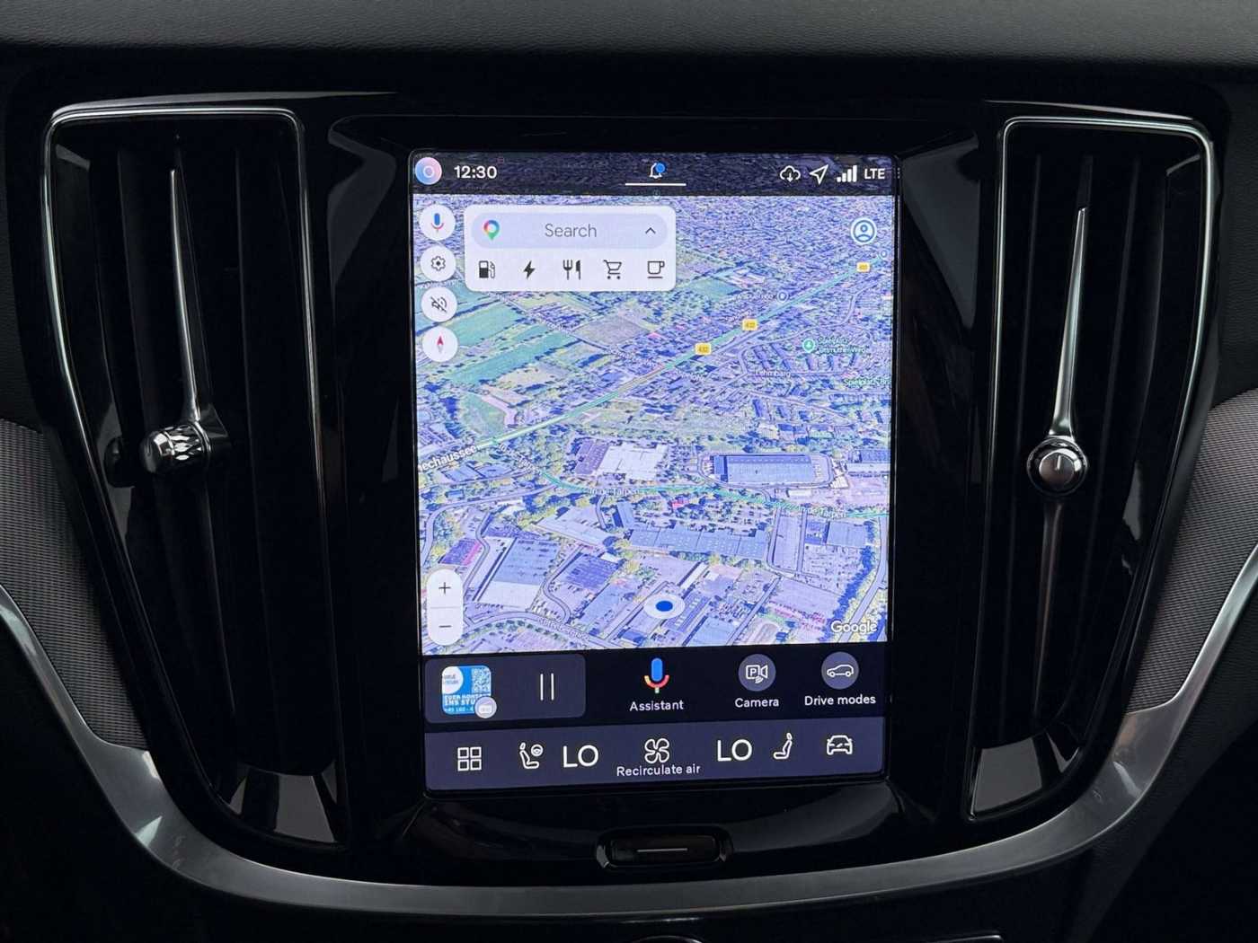 Volvo V60 – Bild 35