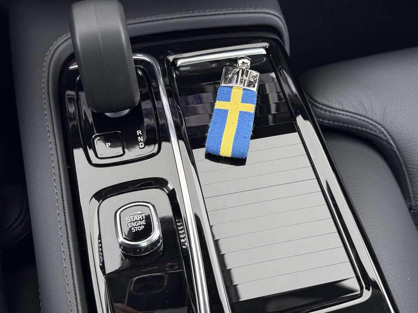 Volvo V60 – Bild 38
